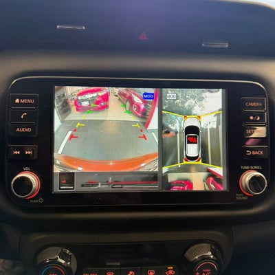 2023 Nissan Kicks 1.6 Platinum At