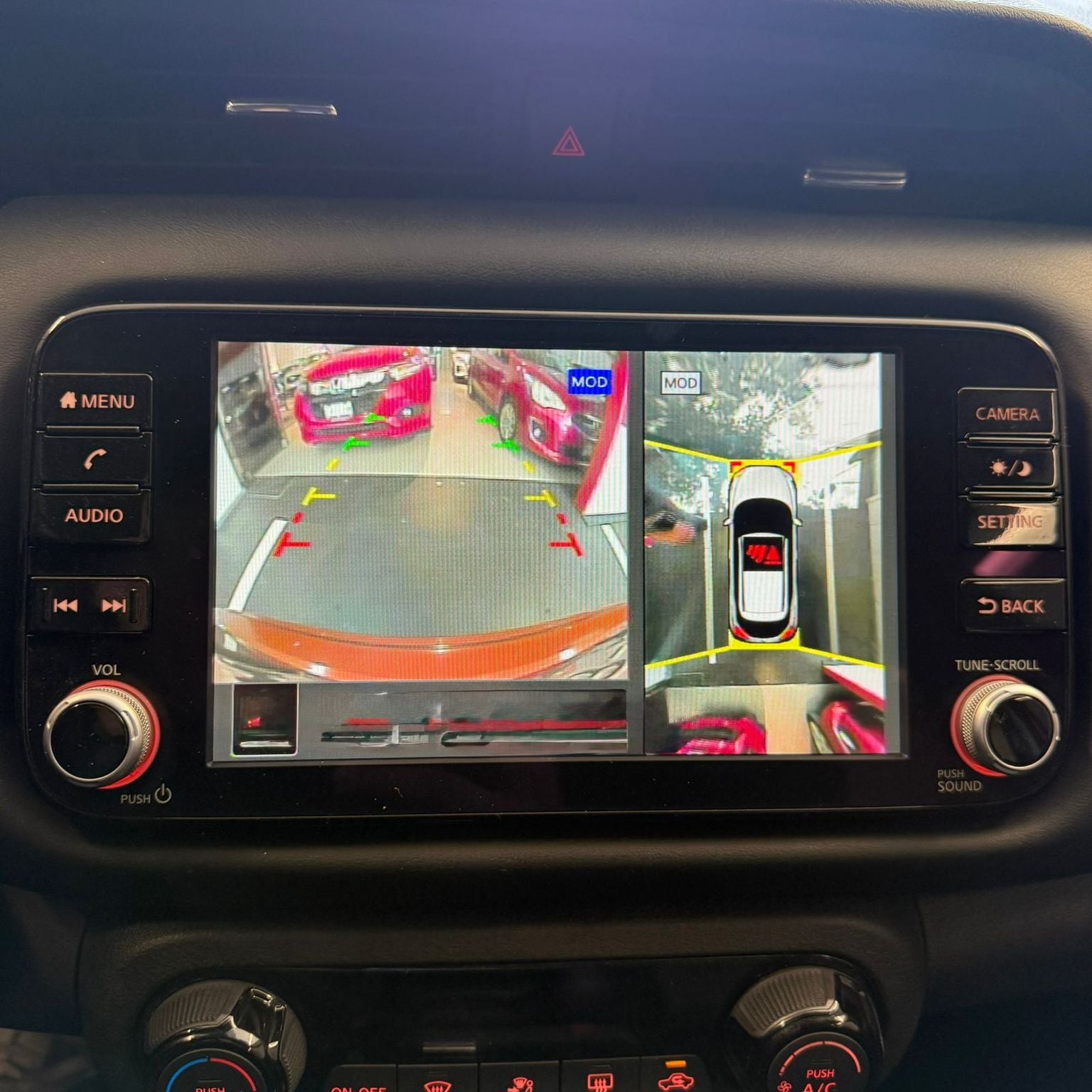 2023 Nissan Kicks 1.6 Platinum At