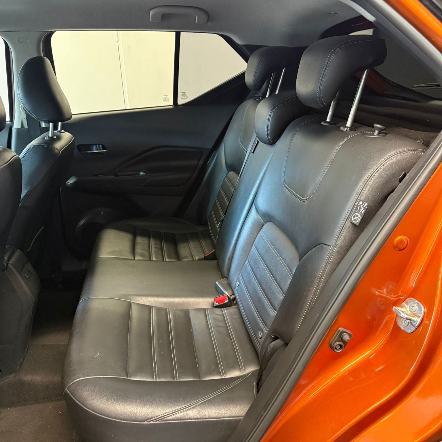 2023 Nissan Kicks 1.6 Platinum At