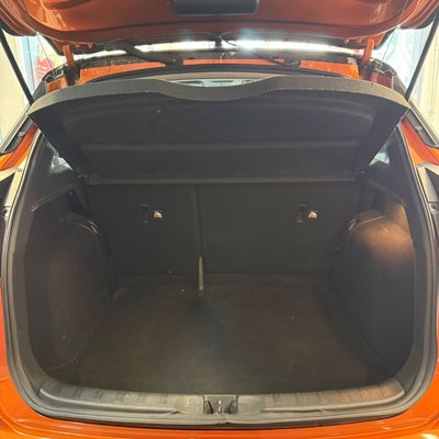 2023 Nissan Kicks 1.6 Platinum At