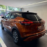2023 Nissan Kicks 1.6 Platinum At