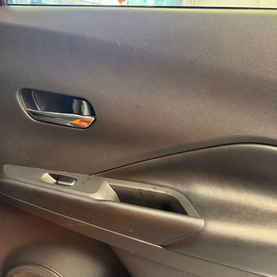 2023 Nissan Kicks 1.6 Platinum At