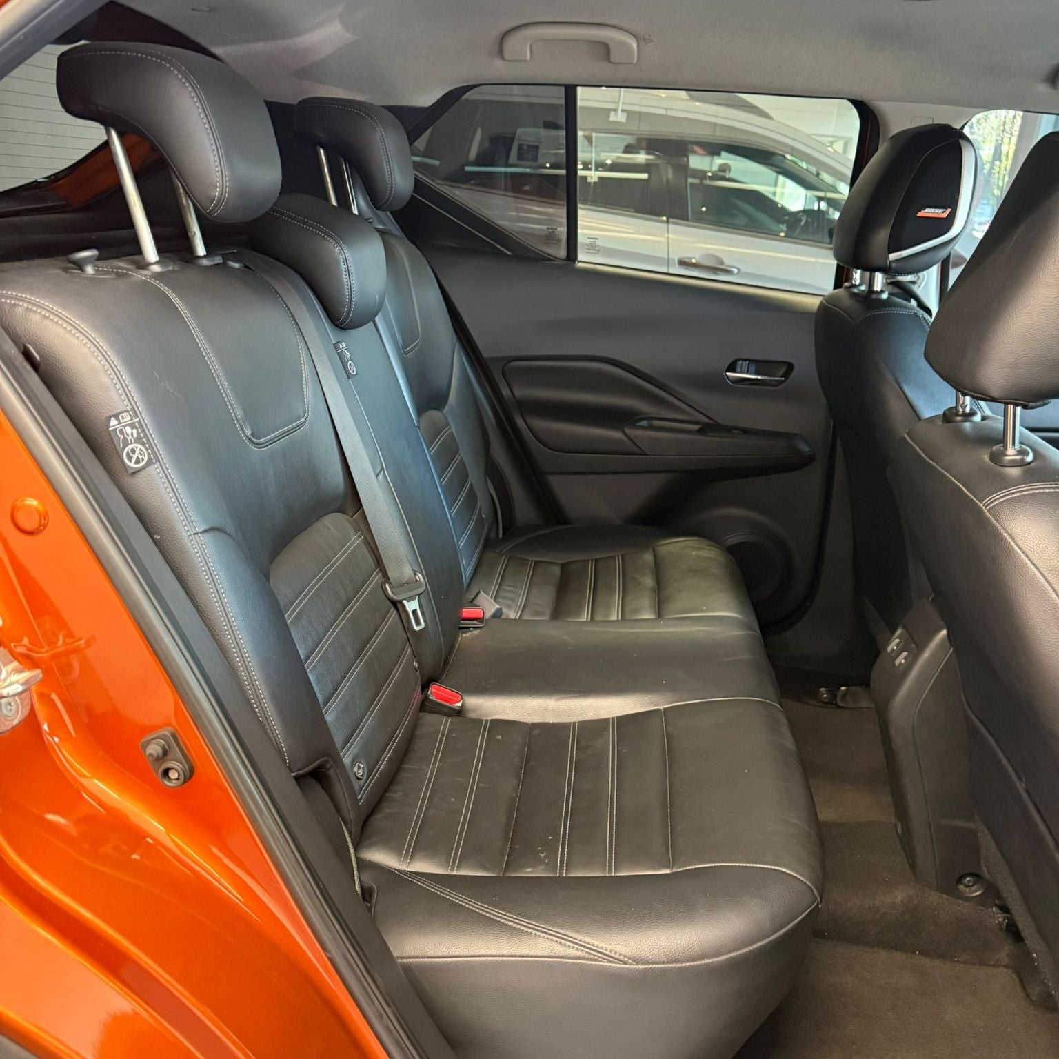 2023 Nissan Kicks 1.6 Platinum At