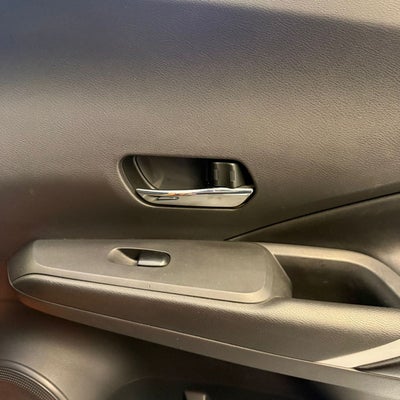 2023 Nissan Kicks 1.6 Platinum At