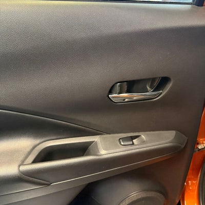 2023 Nissan Kicks 1.6 Platinum At