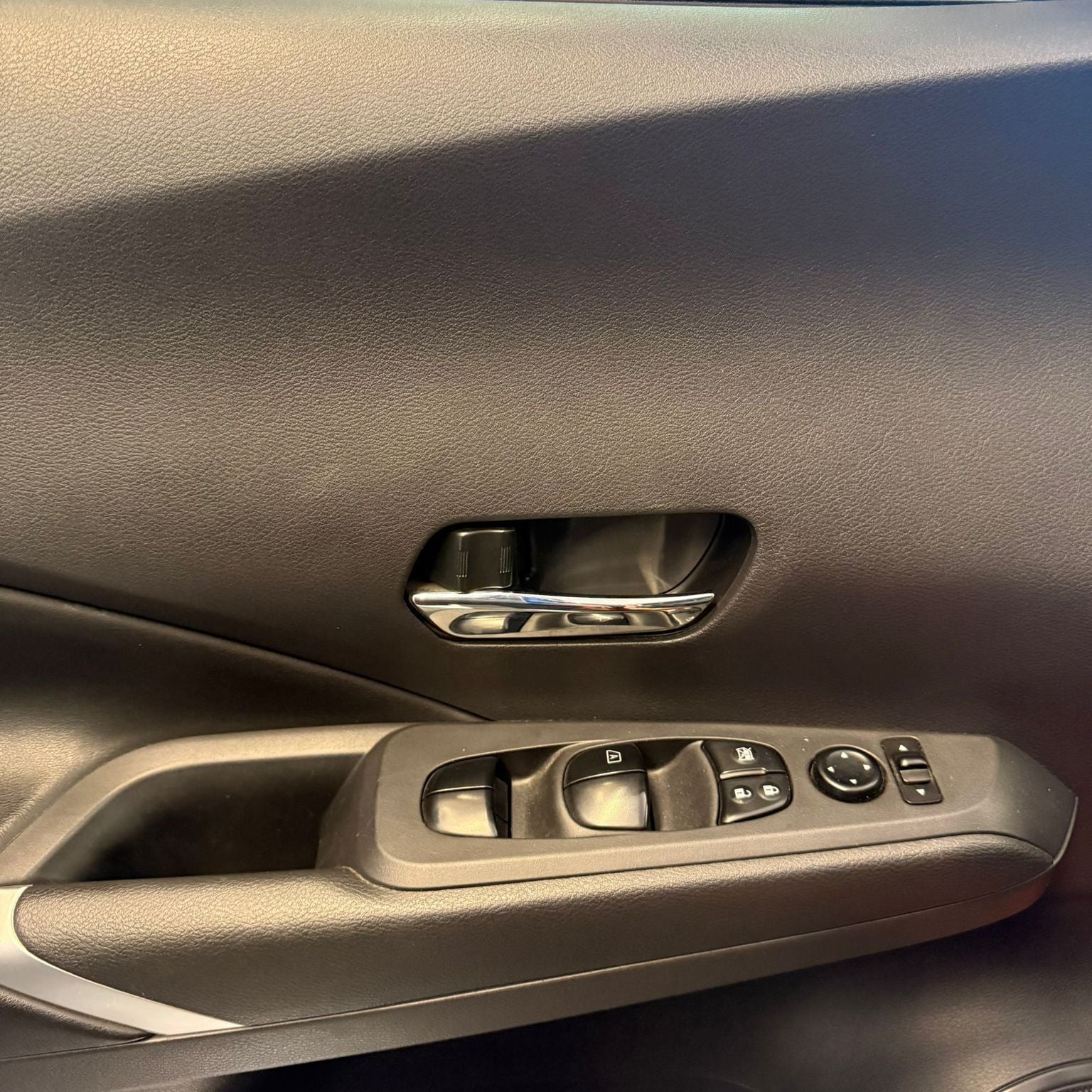 2023 Nissan Kicks 1.6 Platinum At