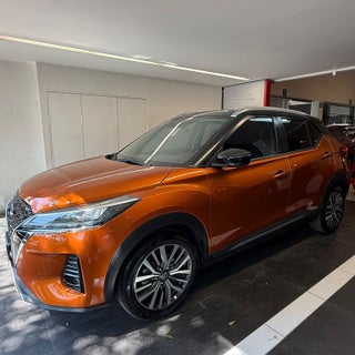 2023 Nissan Kicks 1.6 Platinum At