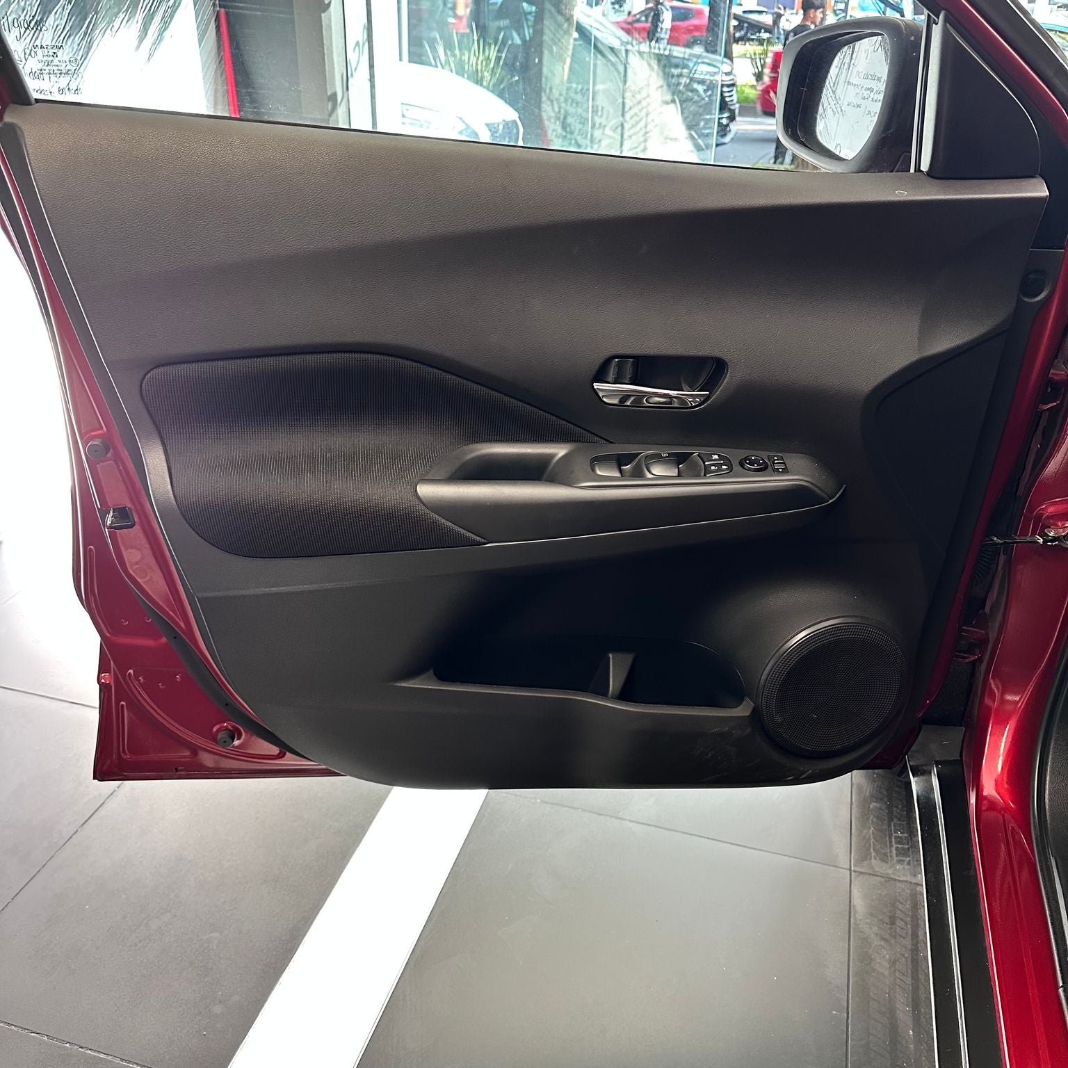 2025 Nissan Kicks 1.6 Play Advance Mt