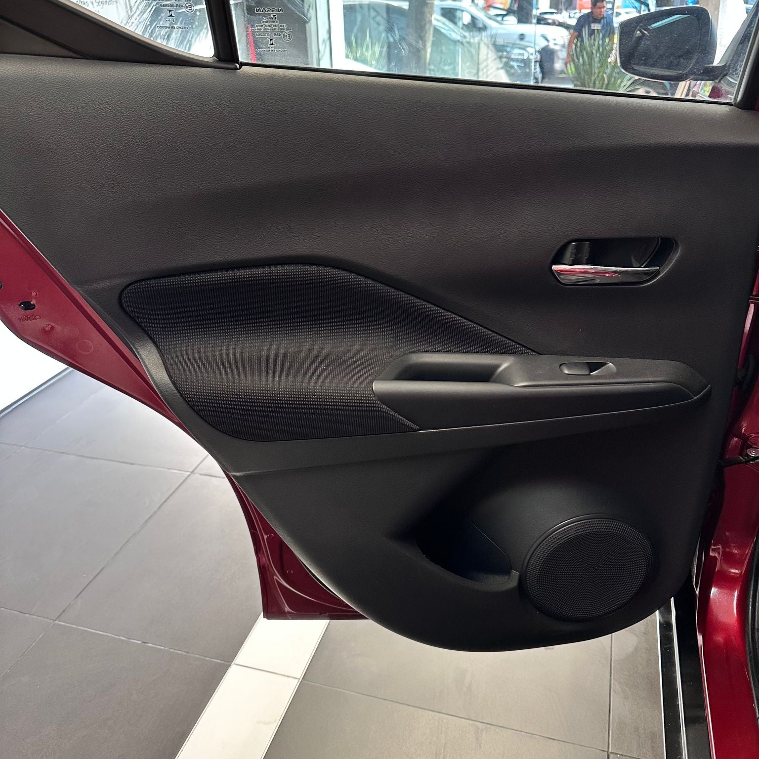 2025 Nissan Kicks 1.6 Play Advance Mt