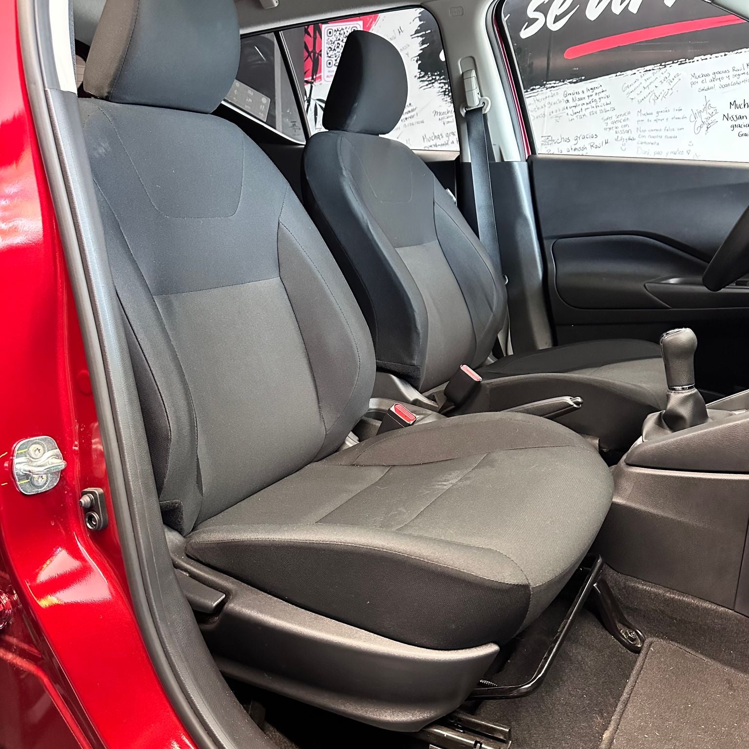 2025 Nissan Kicks 1.6 Play Advance Mt