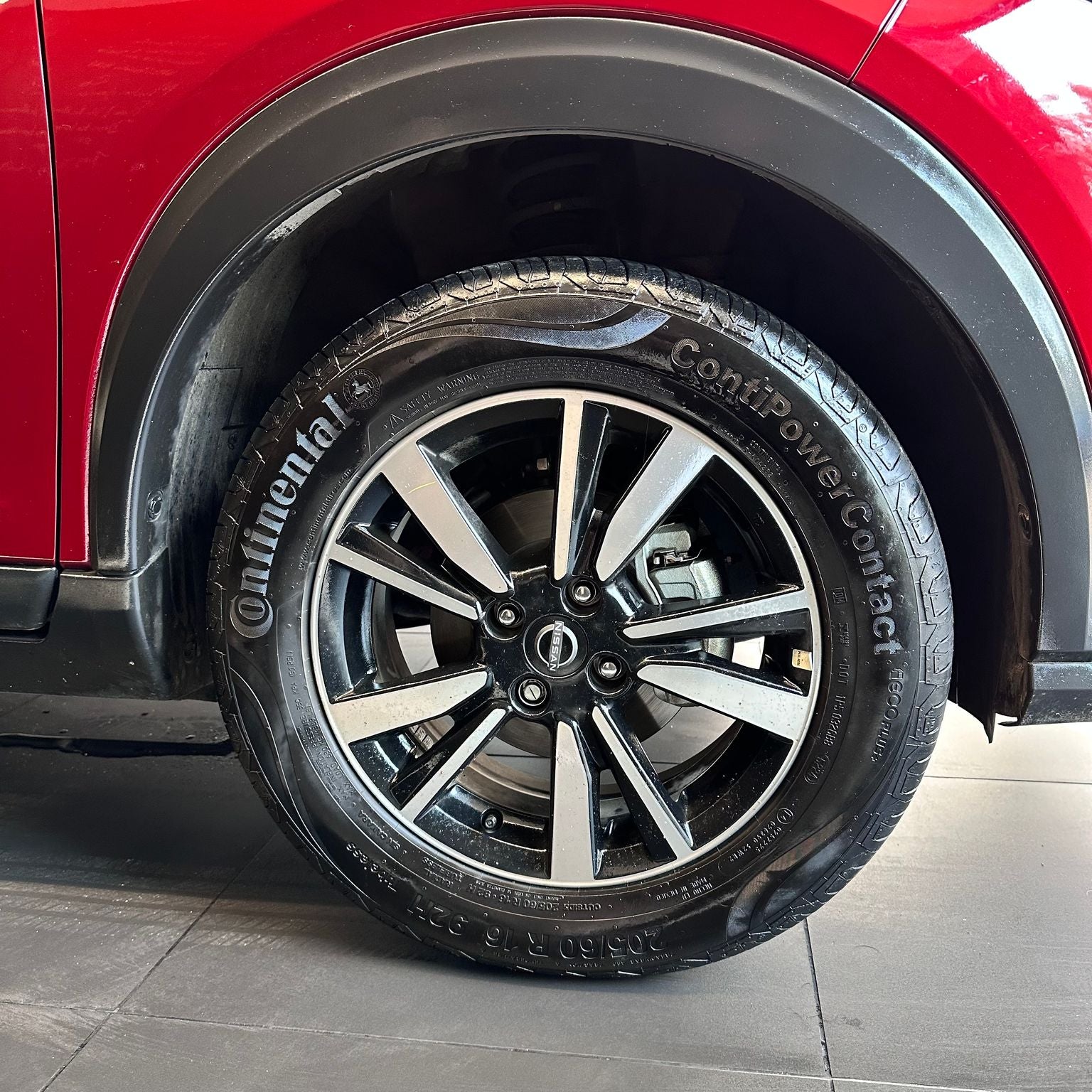 2025 Nissan Kicks 1.6 Play Advance Mt