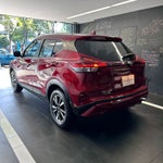 2025 Nissan Kicks 1.6 Play Advance Mt