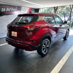 2025 Nissan Kicks 1.6 Play Advance Mt