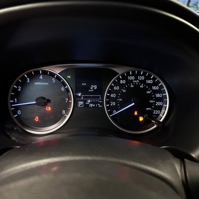 2025 Nissan Kicks 1.6 Play Advance At