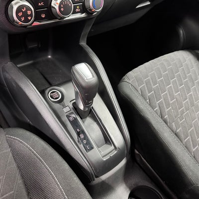 2025 Nissan Kicks 1.6 Play Advance At