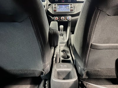 2025 Nissan Kicks 1.6 Play Advance At