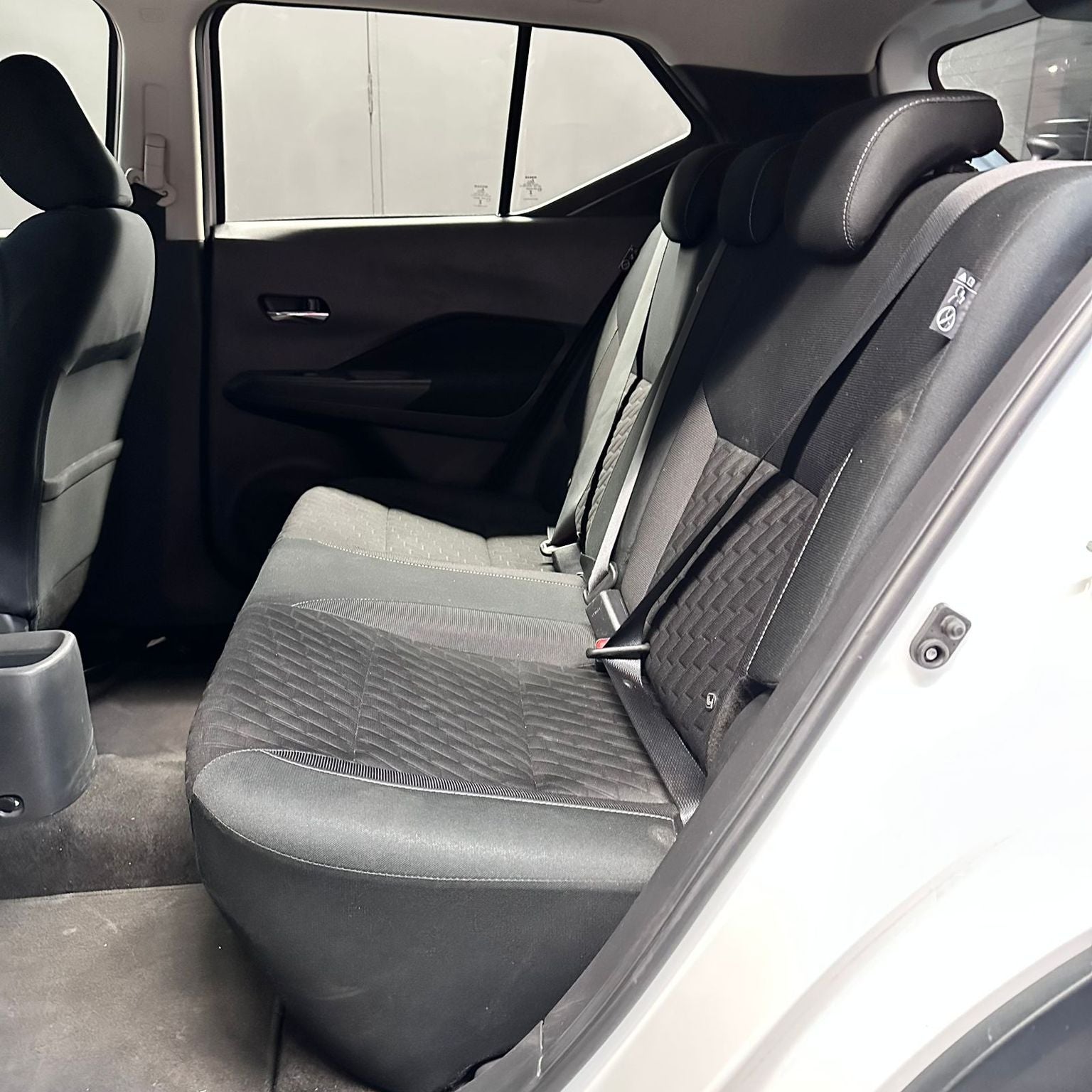 2025 Nissan Kicks 1.6 Play Advance At