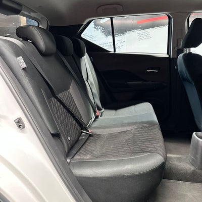 2025 Nissan Kicks 1.6 Play Advance At