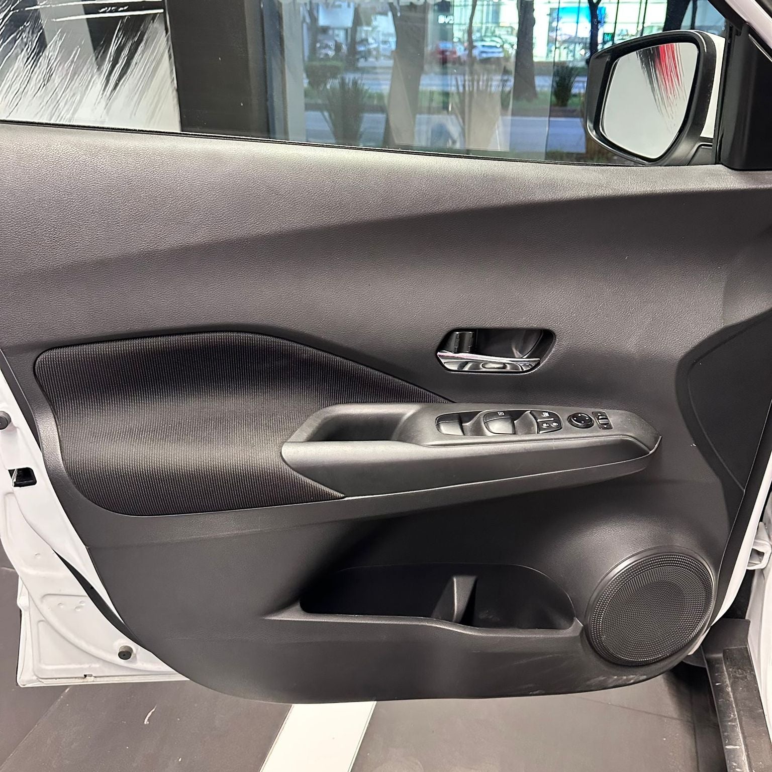 2025 Nissan Kicks 1.6 Play Advance At