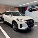 2025 Nissan Kicks 1.6 Play Advance At