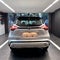 2025 Nissan Kicks 1.6 Play Advance At