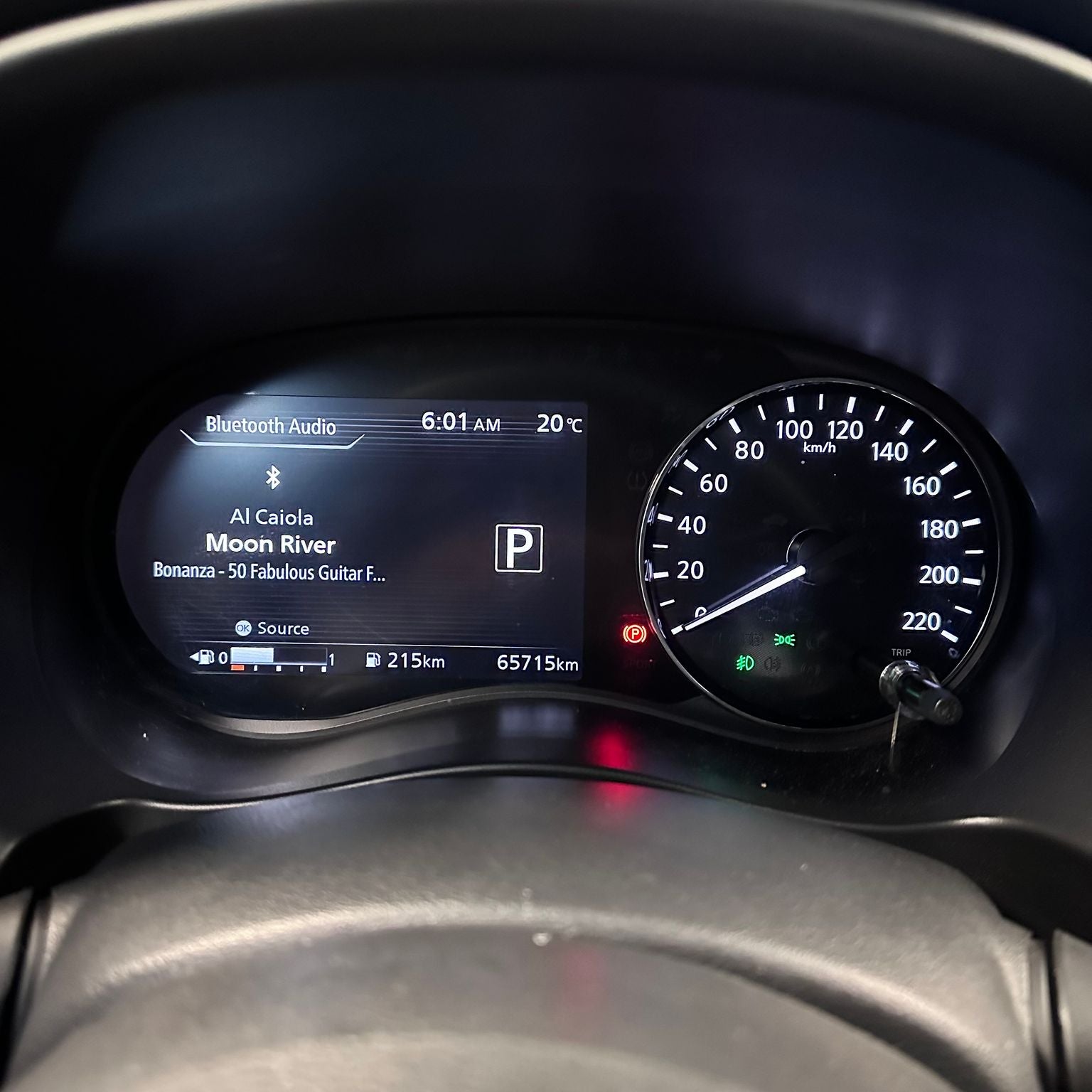 2021 Nissan Kicks 1.6 Exclusive At
