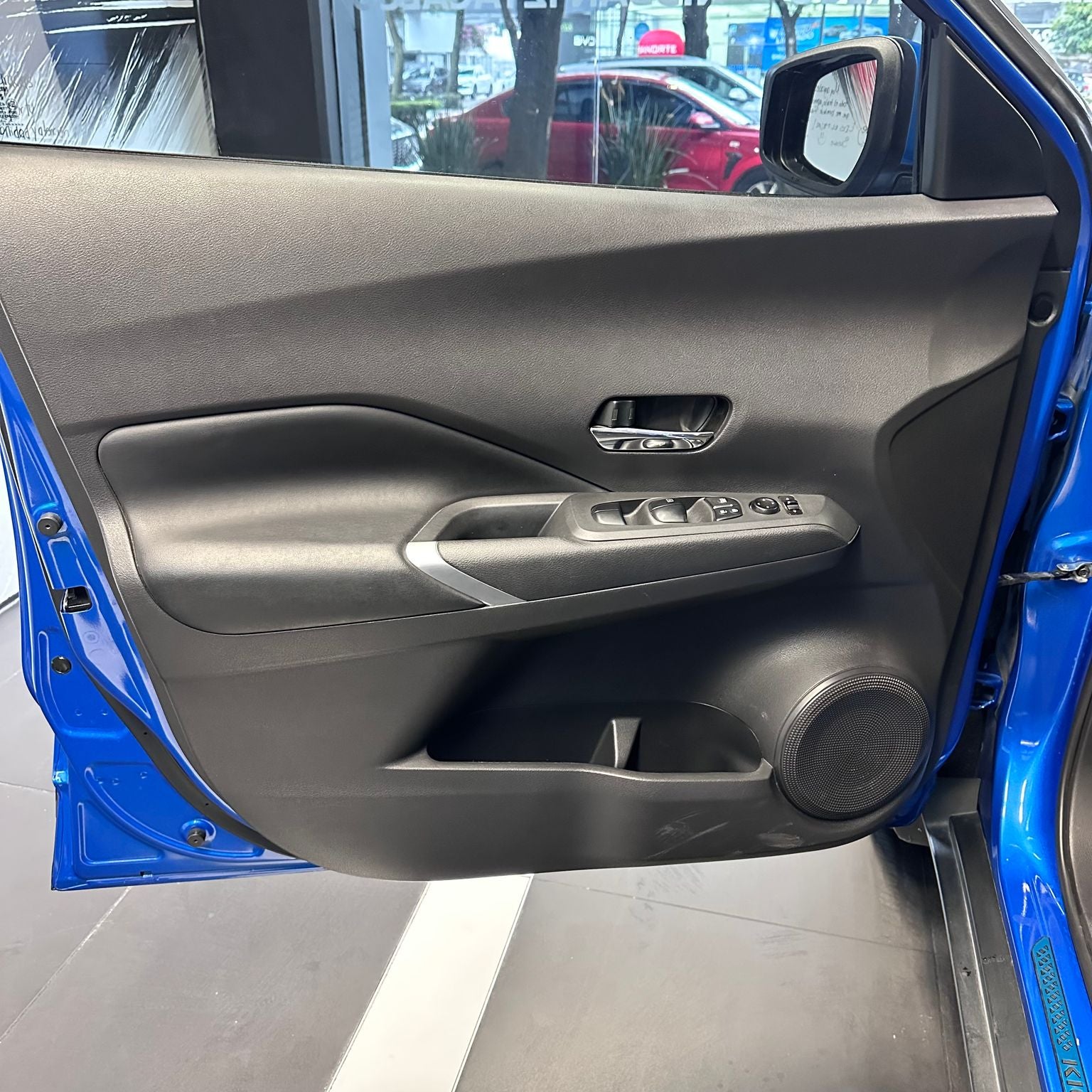 2021 Nissan Kicks 1.6 Exclusive At