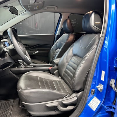 2021 Nissan Kicks 1.6 Exclusive At