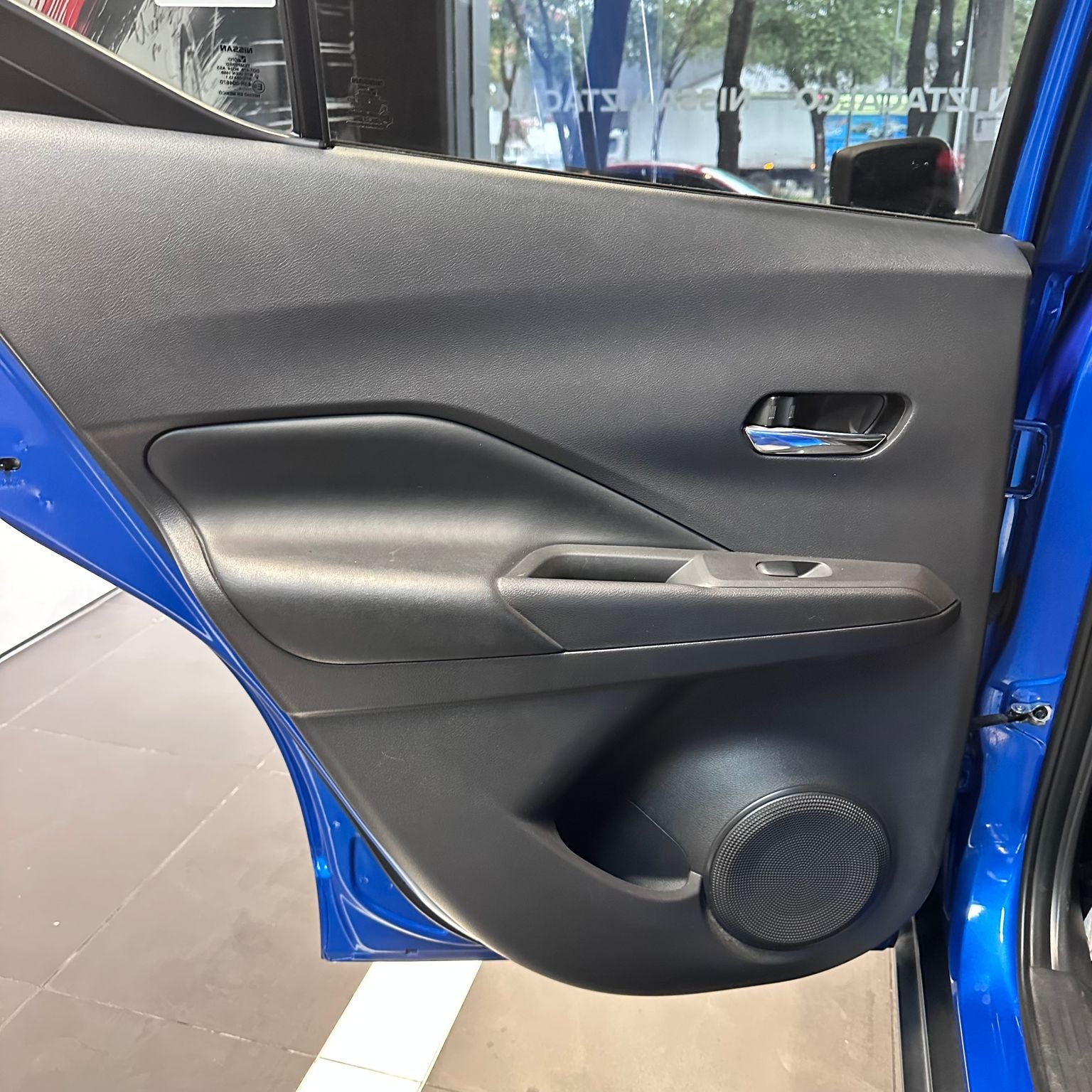 2021 Nissan Kicks 1.6 Exclusive At