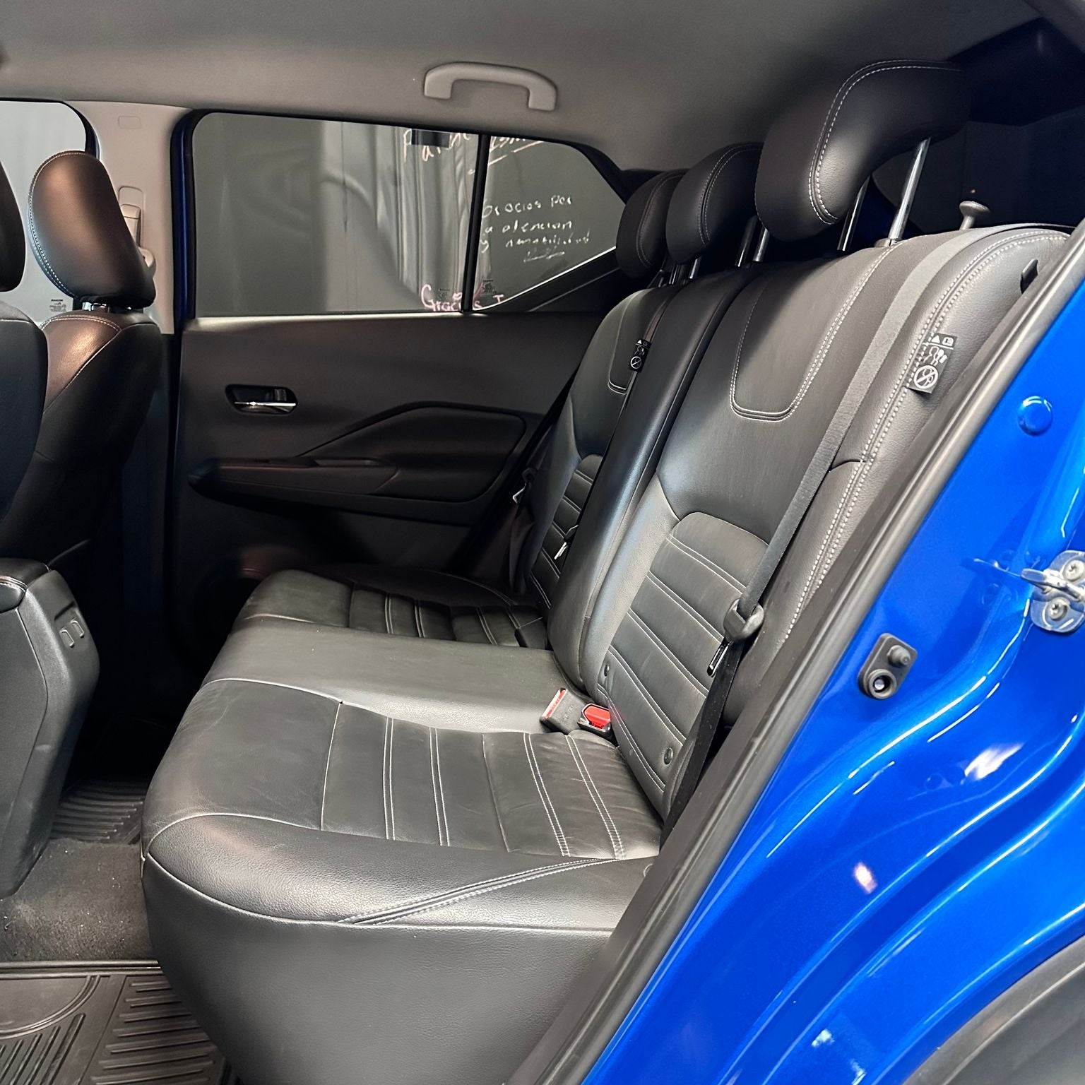 2021 Nissan Kicks 1.6 Exclusive At