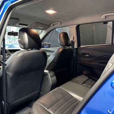 2021 Nissan Kicks 1.6 Exclusive At