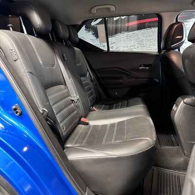 2021 Nissan Kicks 1.6 Exclusive At