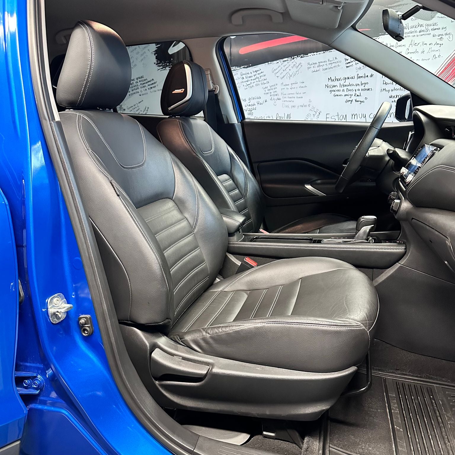 2021 Nissan Kicks 1.6 Exclusive At