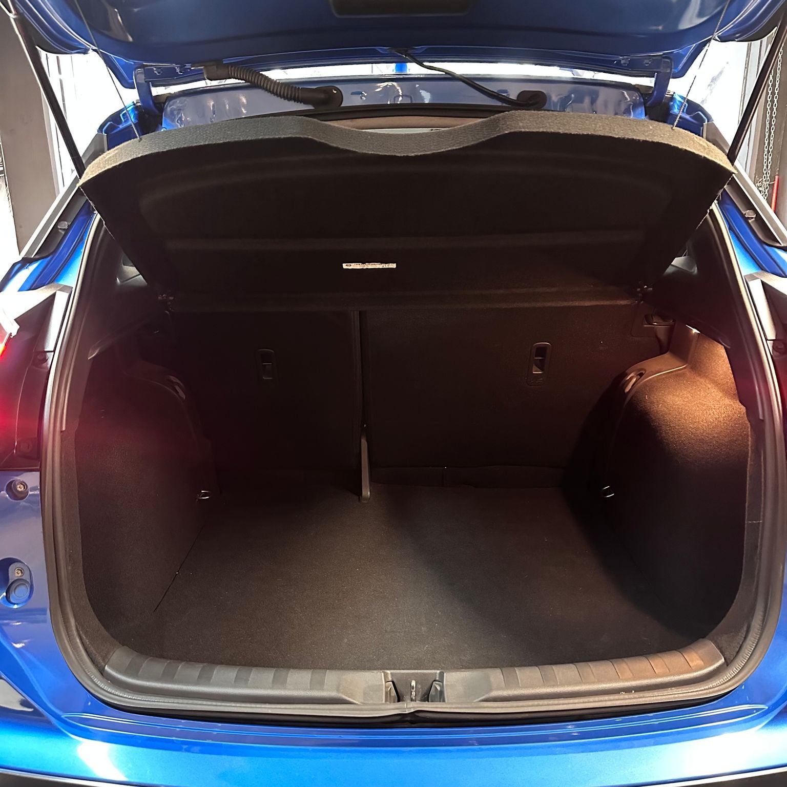 2021 Nissan Kicks 1.6 Exclusive At