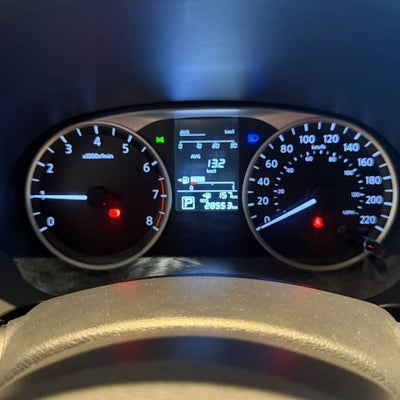 2024 Nissan Kicks 1.6 Advance At