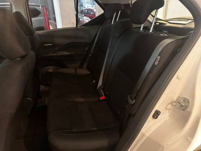 2024 Nissan Kicks 1.6 Advance At