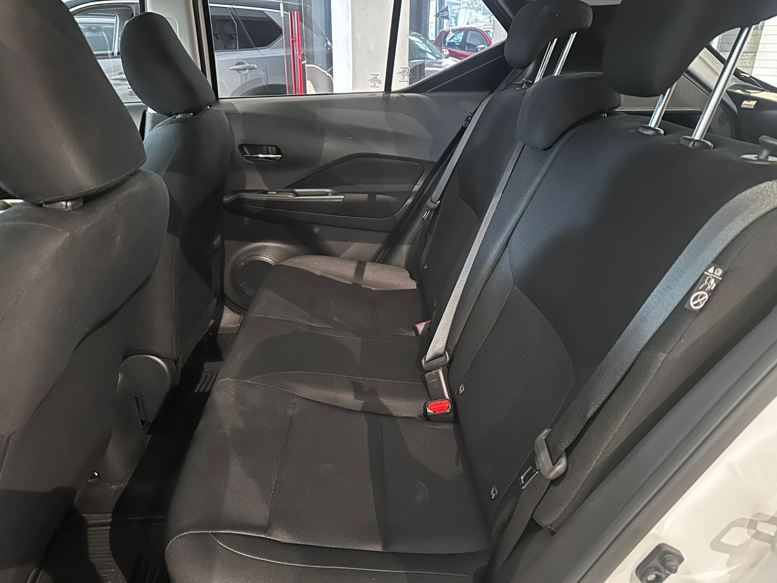 2024 Nissan Kicks 1.6 Advance At