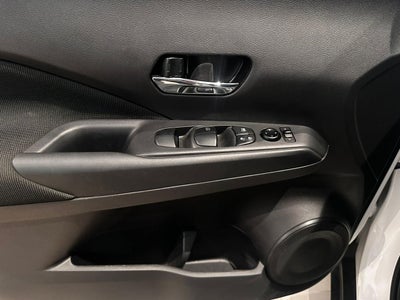 2024 Nissan Kicks 1.6 Advance At