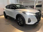 2024 Nissan Kicks 1.6 Advance At