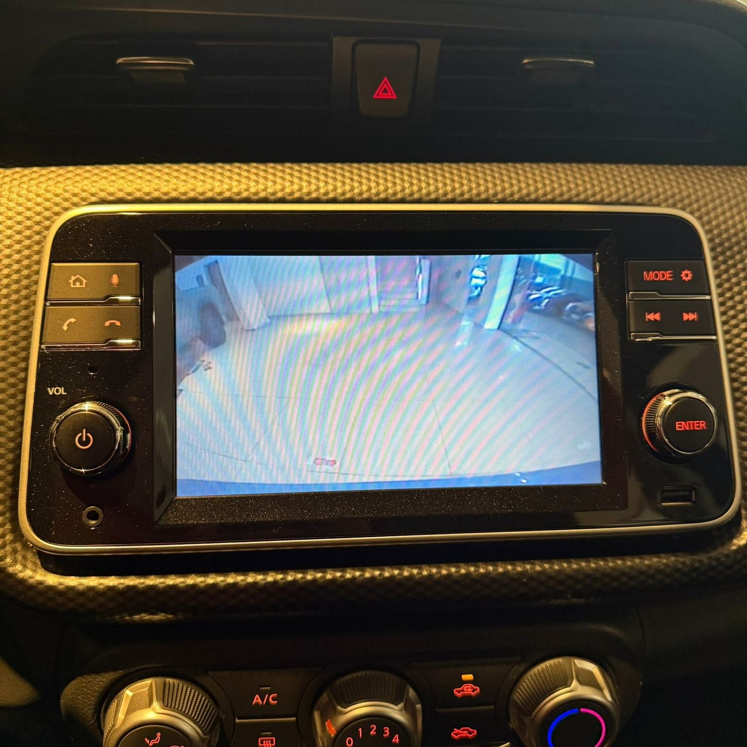 2024 Nissan Kicks 1.6 Advance At