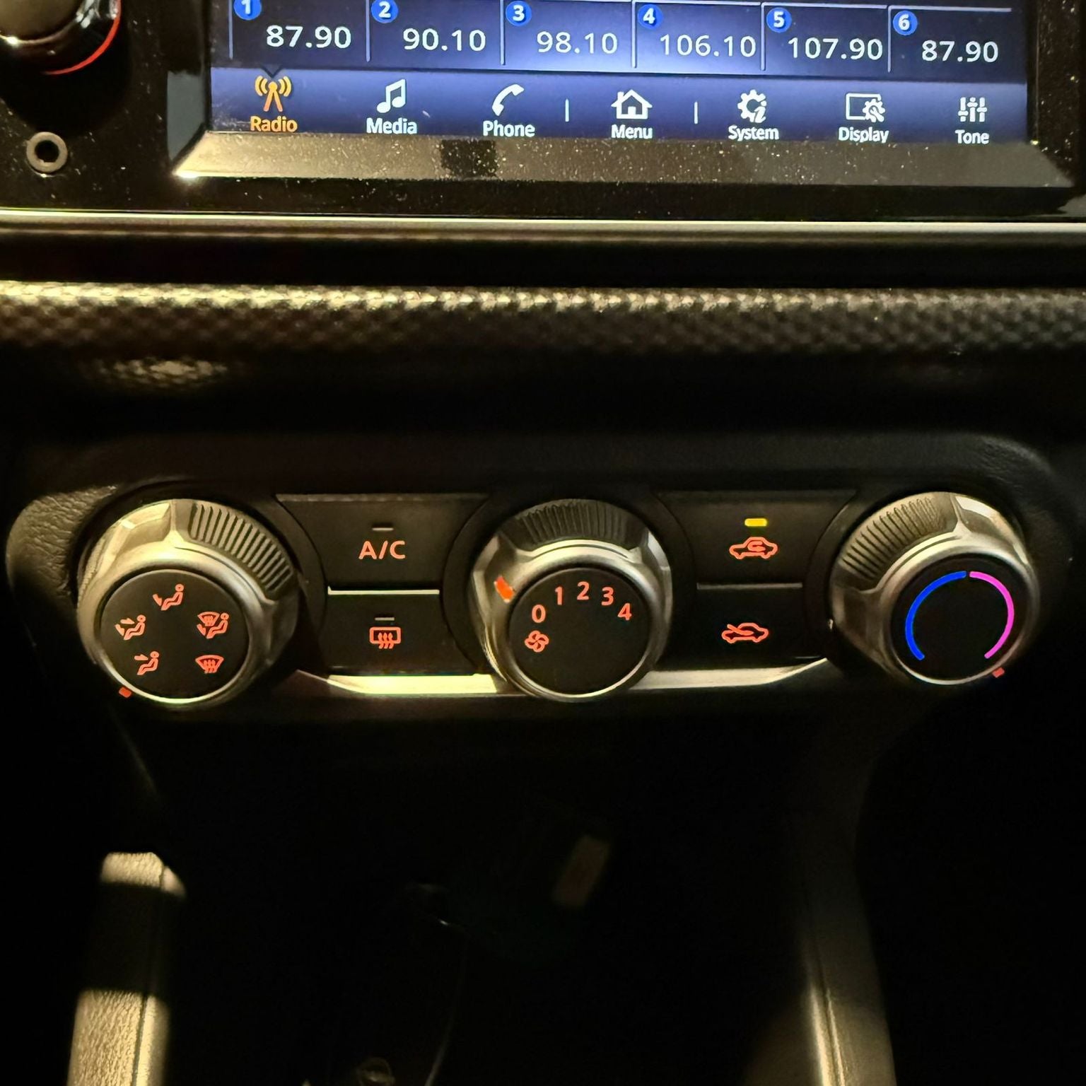 2024 Nissan Kicks 1.6 Advance At