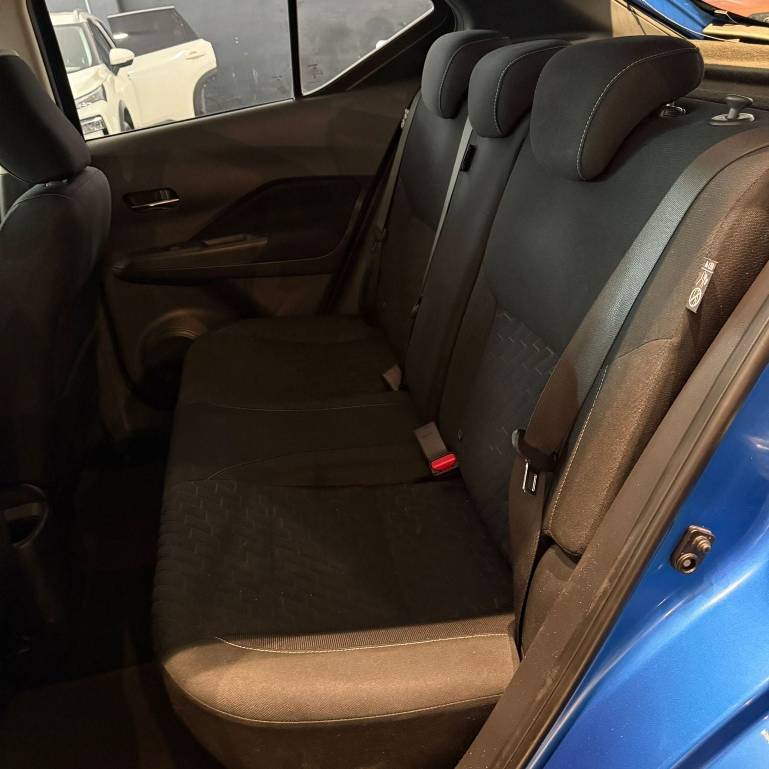 2024 Nissan Kicks 1.6 Advance At