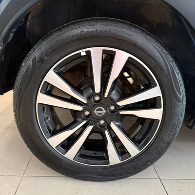 2024 Nissan Kicks 1.6 Advance At