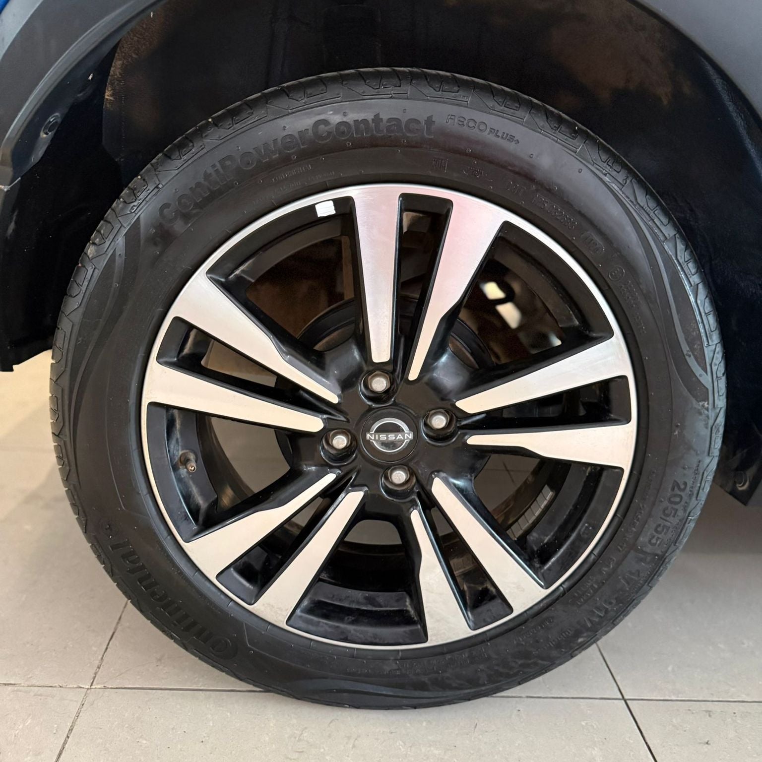 2024 Nissan Kicks 1.6 Advance At