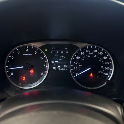 2024 Nissan Kicks 1.6 Play Advance At