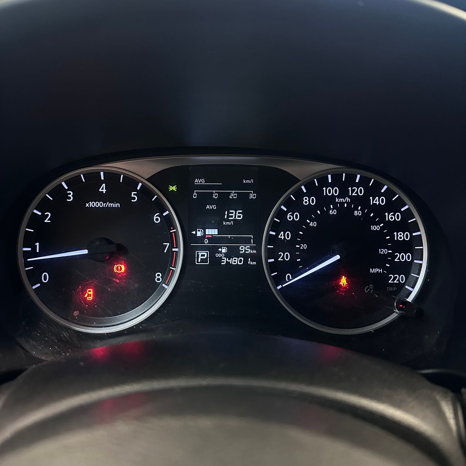 2024 Nissan Kicks 1.6 Play Advance At