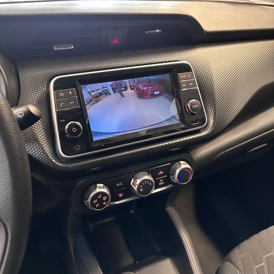 2024 Nissan Kicks 1.6 Play Advance At