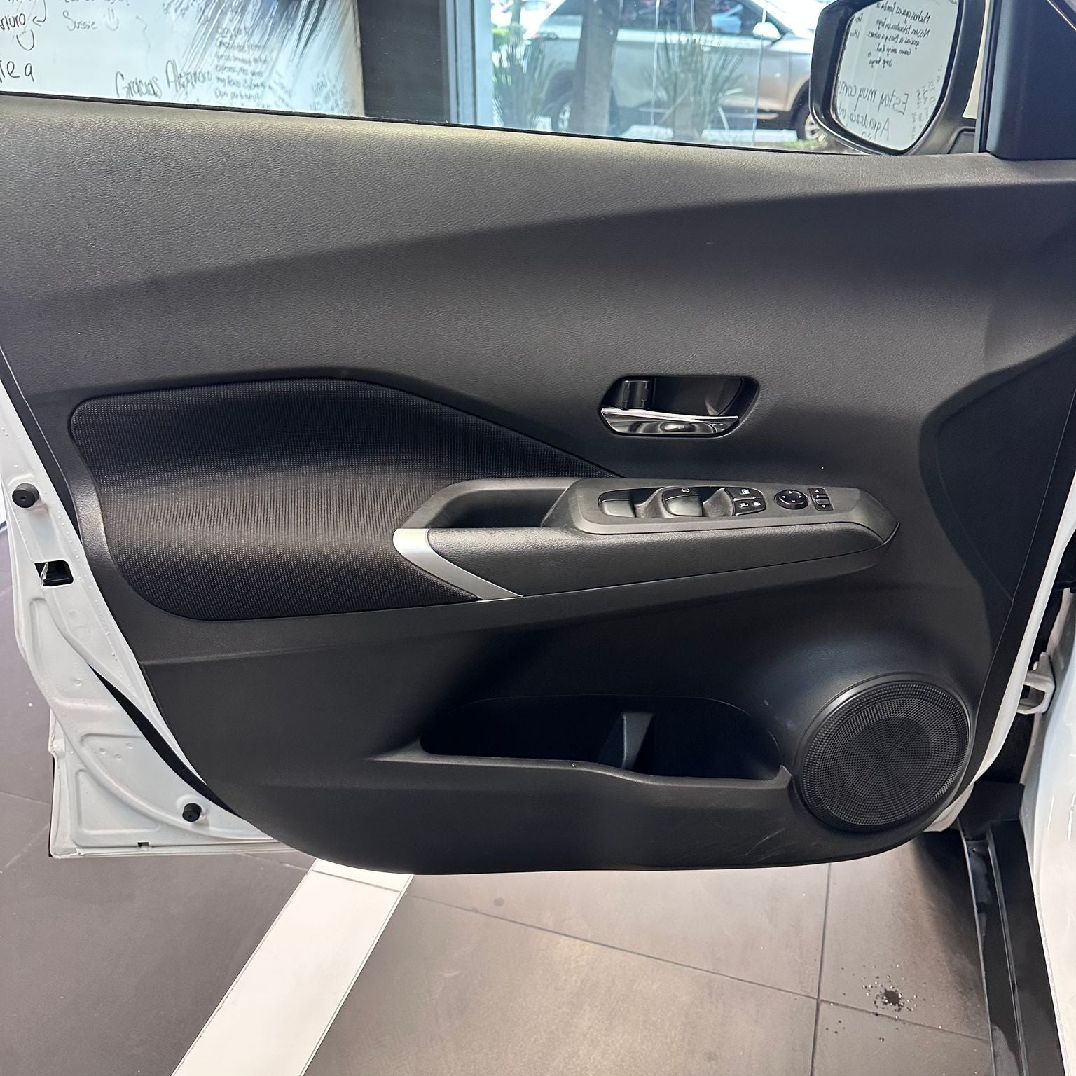 2024 Nissan Kicks 1.6 Play Advance At