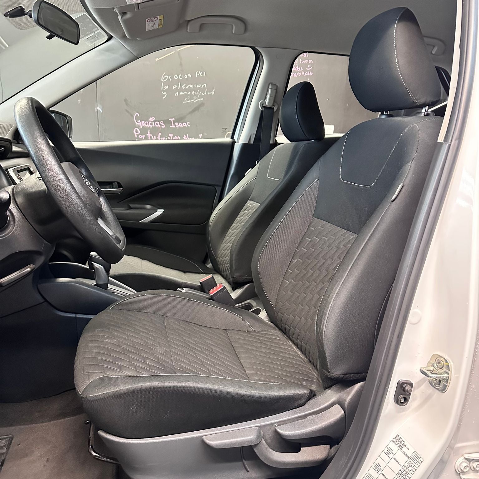 2024 Nissan Kicks 1.6 Play Advance At