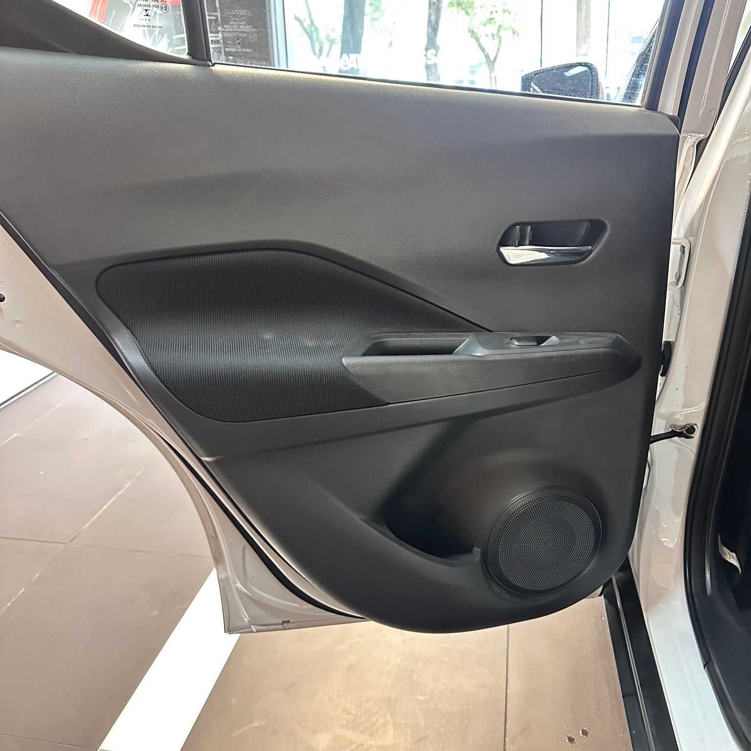 2024 Nissan Kicks 1.6 Play Advance At